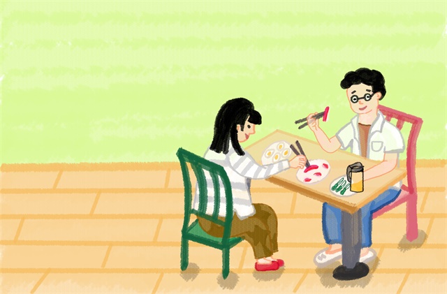 婆婆宁带外孙不照顾儿媳月子,婆婆伺候女儿月子儿媳不高兴