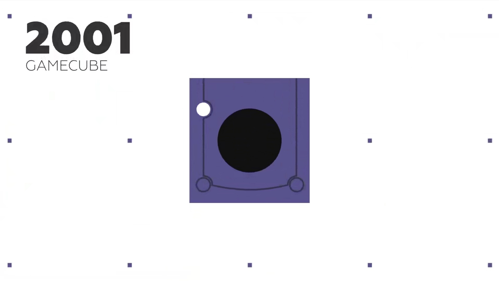 历代游戏主机销量排行,各品牌游戏主机发售时间