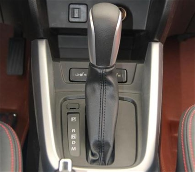 铃木与中国汽车,铃木维特拉都有几款车型