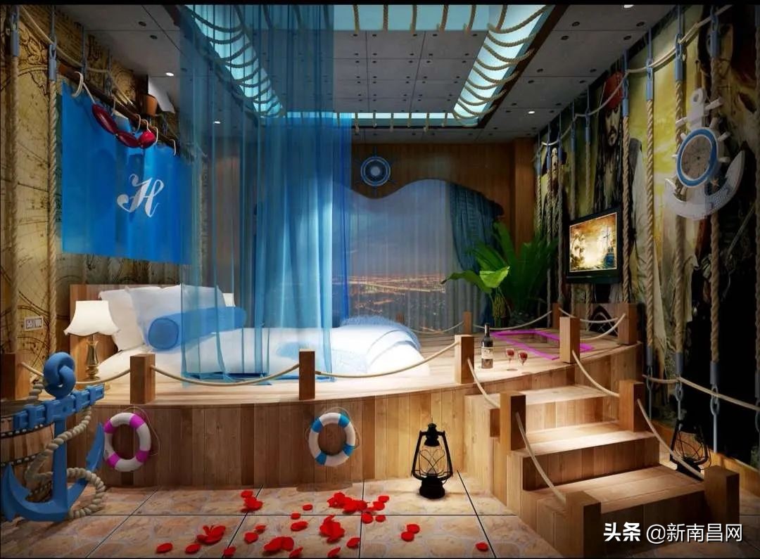 南昌七夕宴攻略,南昌七夕情侣约会音乐餐厅推荐