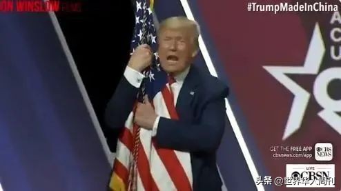 义乌的大金链子，早已走出国门，占领了欧美嘻哈界