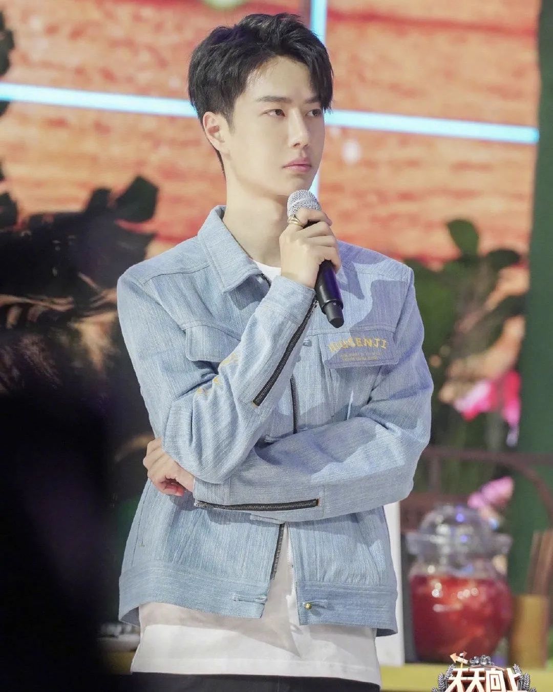 王一博程潇他们什么时候拍,王一博他们还在玩吃鸡吗