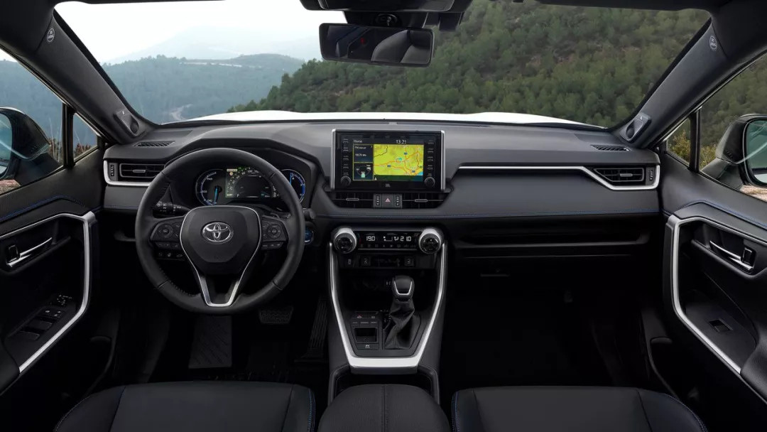 丰田rav4进口和国产的区别,丰田rav42012款爆改