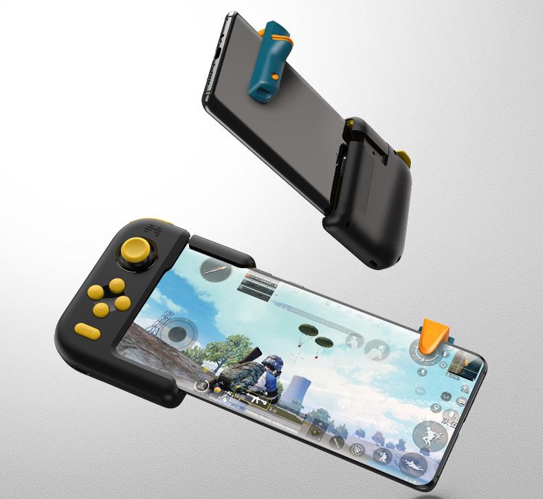 吃鸡神器苹果专用北通,类似北通的吃鸡神器