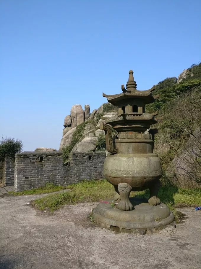 上海自驾舟山桃花岛游路线推荐,从上海去桃花岛如何安排行程