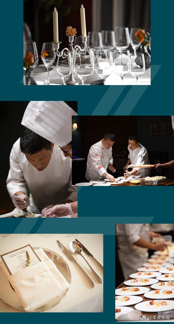 沈阳顶级名厨菜单,沈阳必吃榜第一名中餐