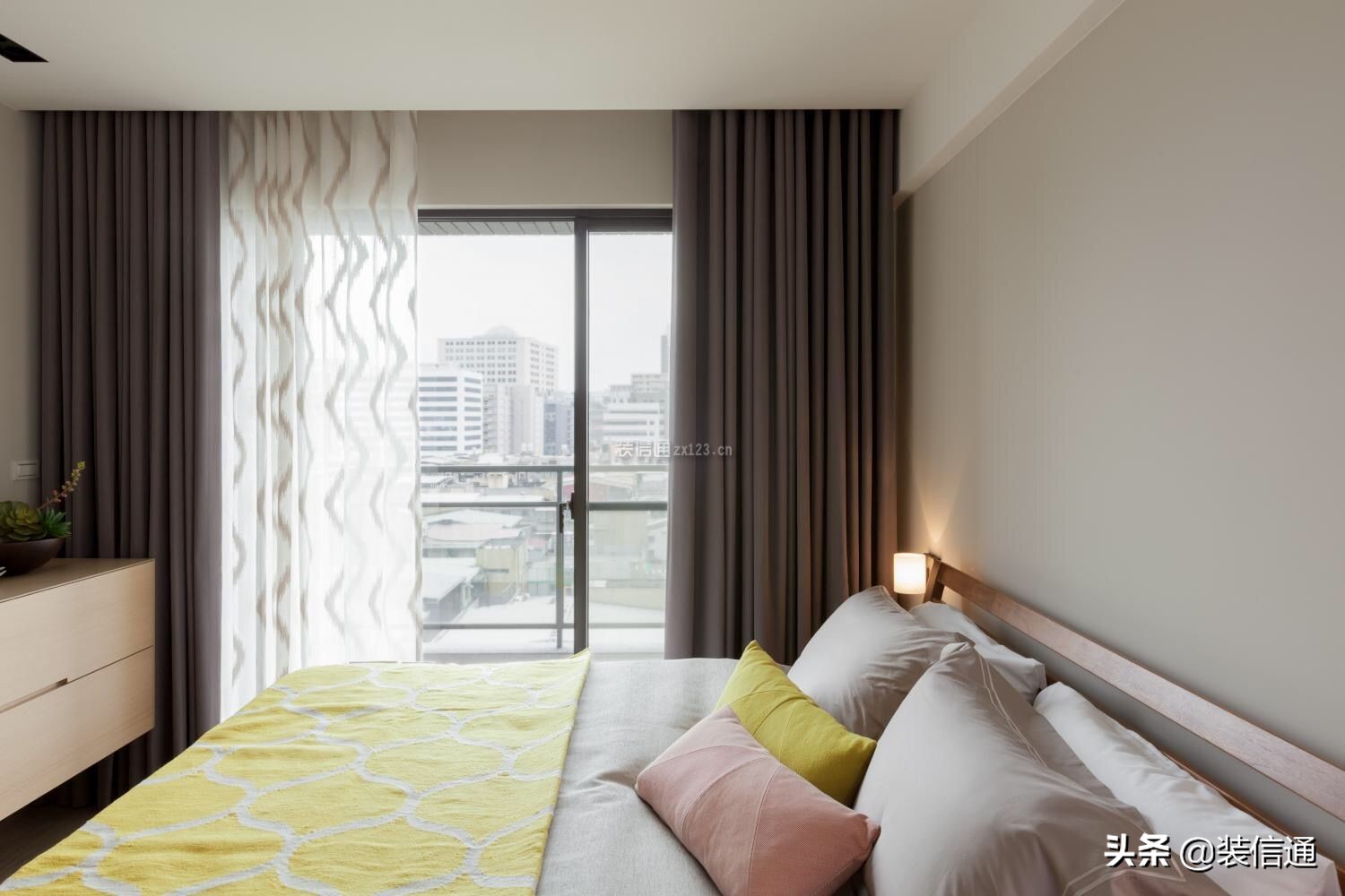 窗帘什么材料的好最环保,窗帘什么材料的不容易皱