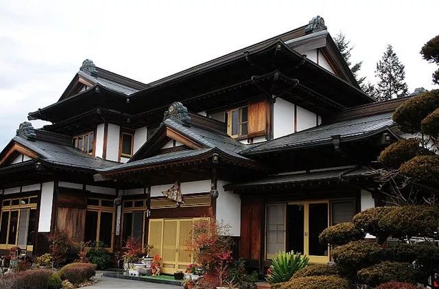 日本买房交的税,日本买房税和中国买房税一样吗