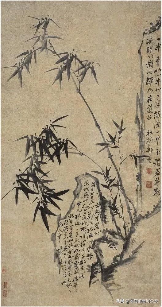 古人书房对联集锦,优美古诗词对联欣赏