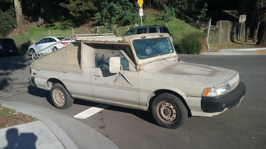 闲得难受,凯美瑞改装出售