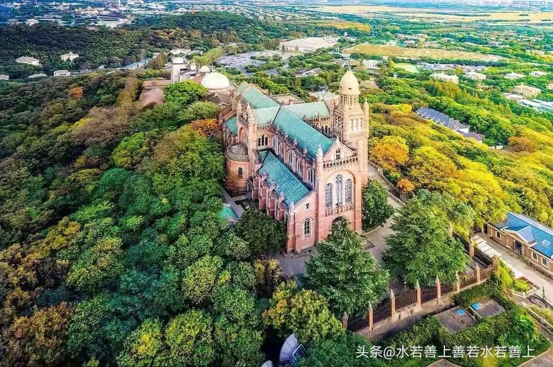 盘点世界上最美丽的大教堂,世界上最美的大教堂