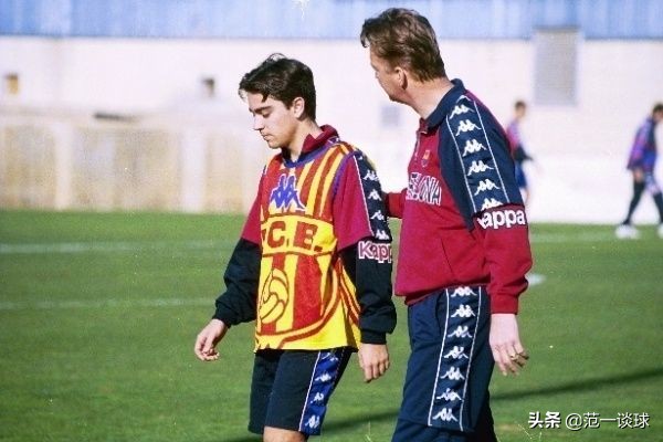 哈维告别巴萨完整版,哈维生涯十大经典时刻