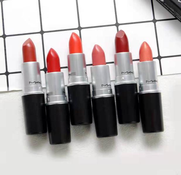 女生必拥有的口红品牌和色号,女生必备七支口红小辣椒色号