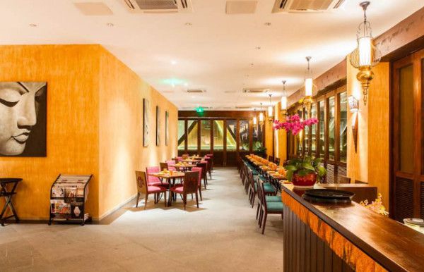 三亚近5年建的五星酒店,世界上唯一一家七星级宾馆在哪里