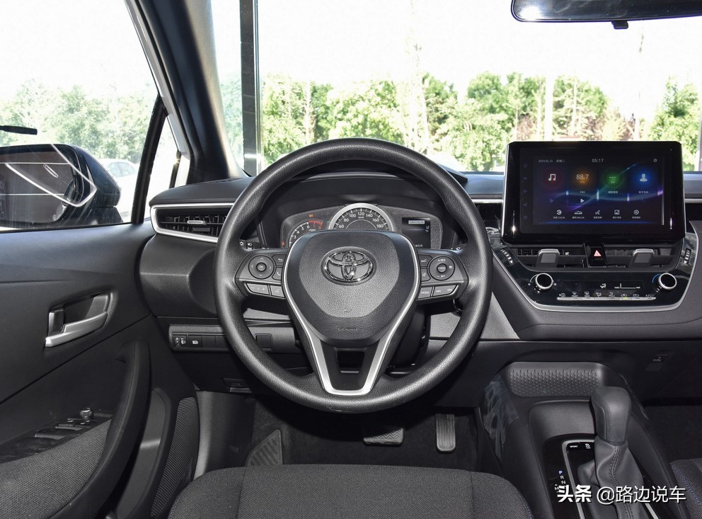 丰田雷凌1.6值得买么,丰田雷凌1.6值得入手吗