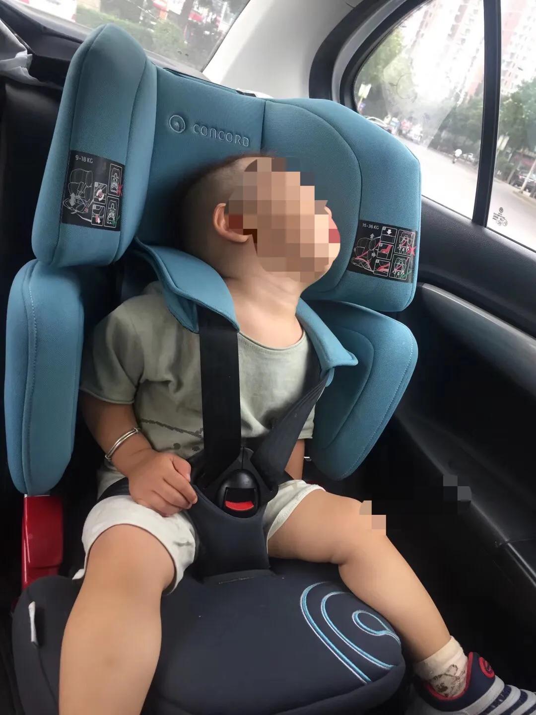 汽车儿童座椅如何安装,汽车儿童座椅怎样拆卸