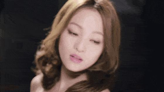 张韶涵如何抗糖,张韶涵抗老秘密