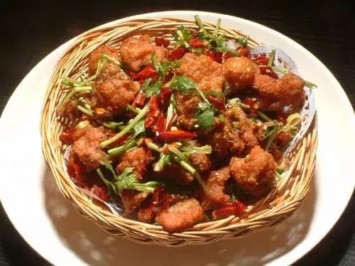 忠县美食大合集！它！很多忠县人都爱吃！没想到