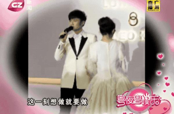 古巨基儿子正面照曝光 (古巨基和他儿子合影)