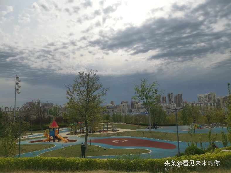 烟台开发区福莱山公园最新消息,烟台开发区福莱山公园喷泉时间