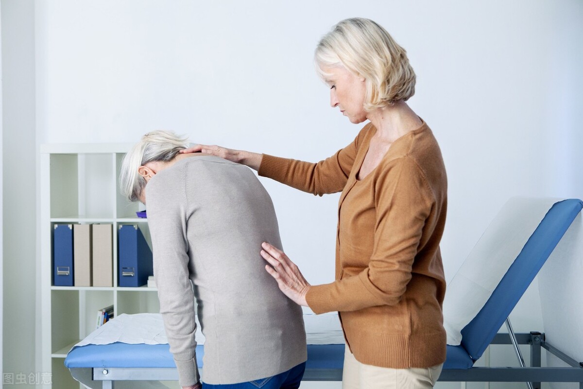 后背脊柱疼痛对照表,后背疼痛中医治疗处方