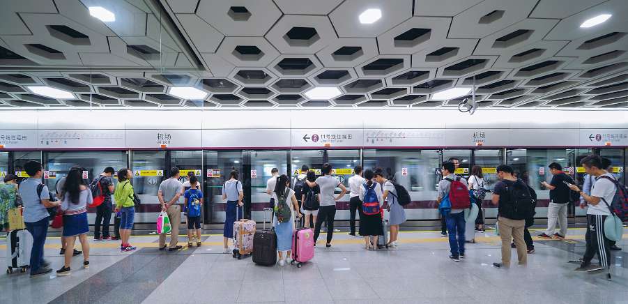 深圳三十年风云变化图,回望深圳四十年图片