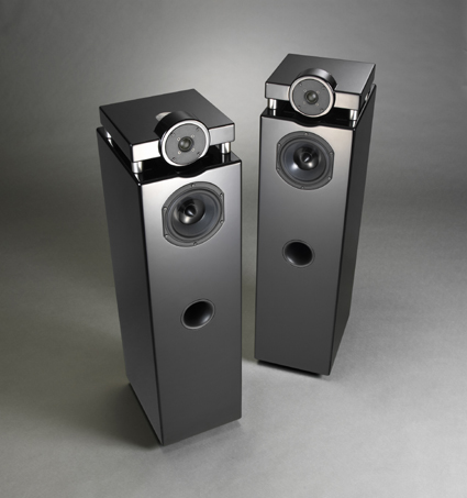 全球十大hifi级音箱品牌,世界顶级hiend音箱