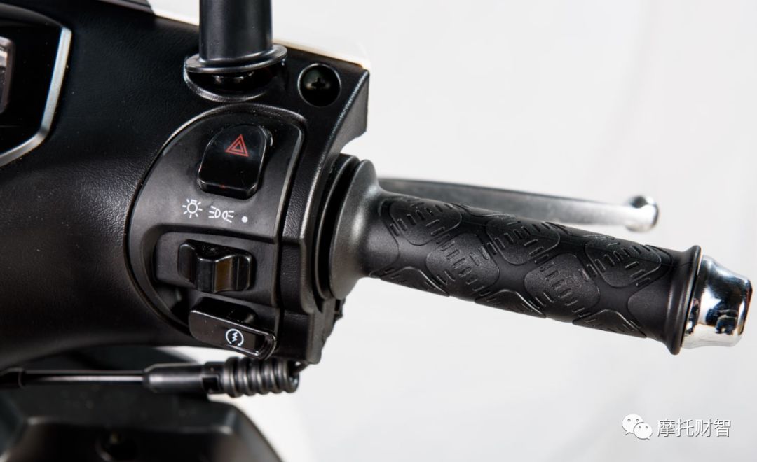 金城天朗110踏板怎么样,天朗110踏板