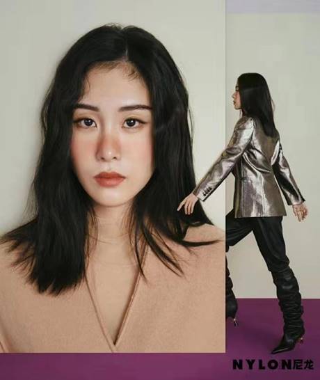 张碧晨强强联手演绎经典,一展歌喉张碧晨