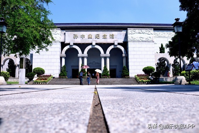 广州附近旅游景点推荐一日游免费,广州附近旅游景点推荐免费一日游