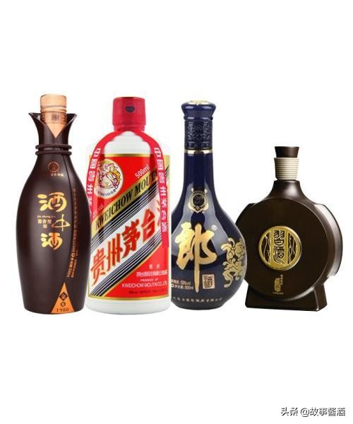 白酒中的酒花有哪些,白酒的酒花跟什么有关