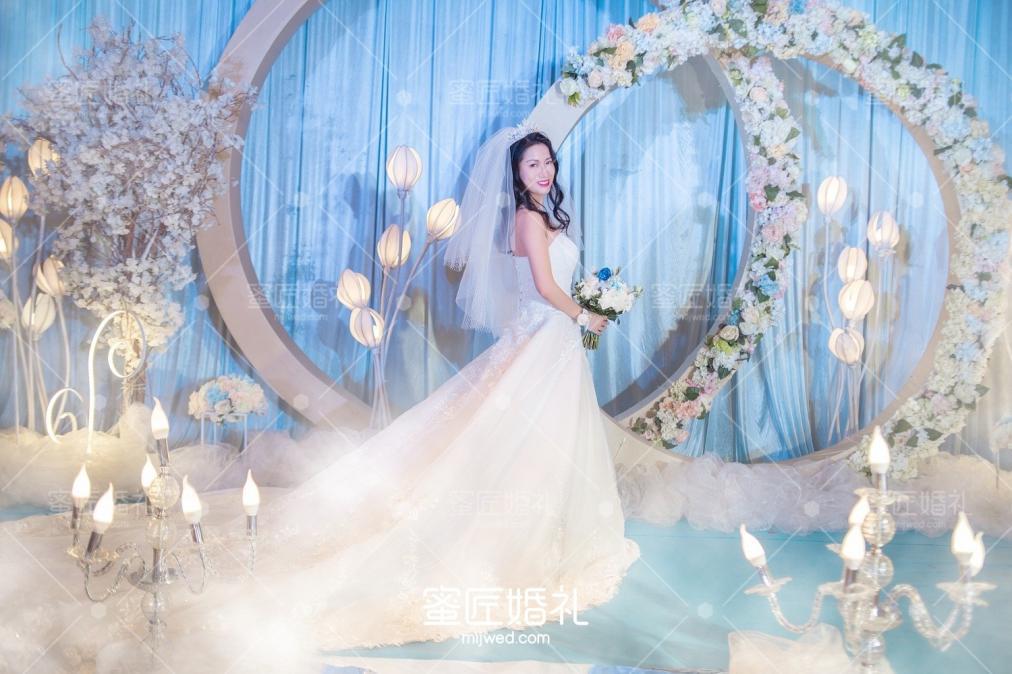 婚庆公司布置场地的费用,婚庆婚礼策划公司