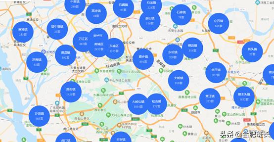 15个新一线城市最新房价,2020新一线二手房价排行榜