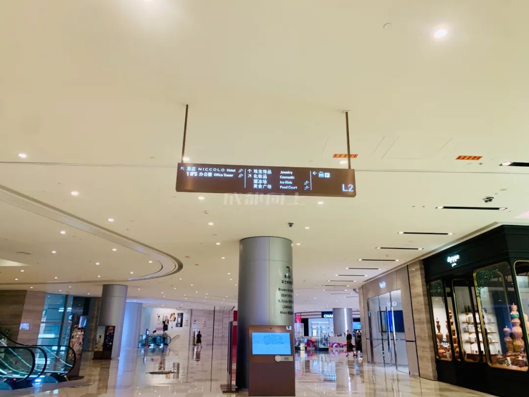 重庆5大核心商圈,暴走山城重庆