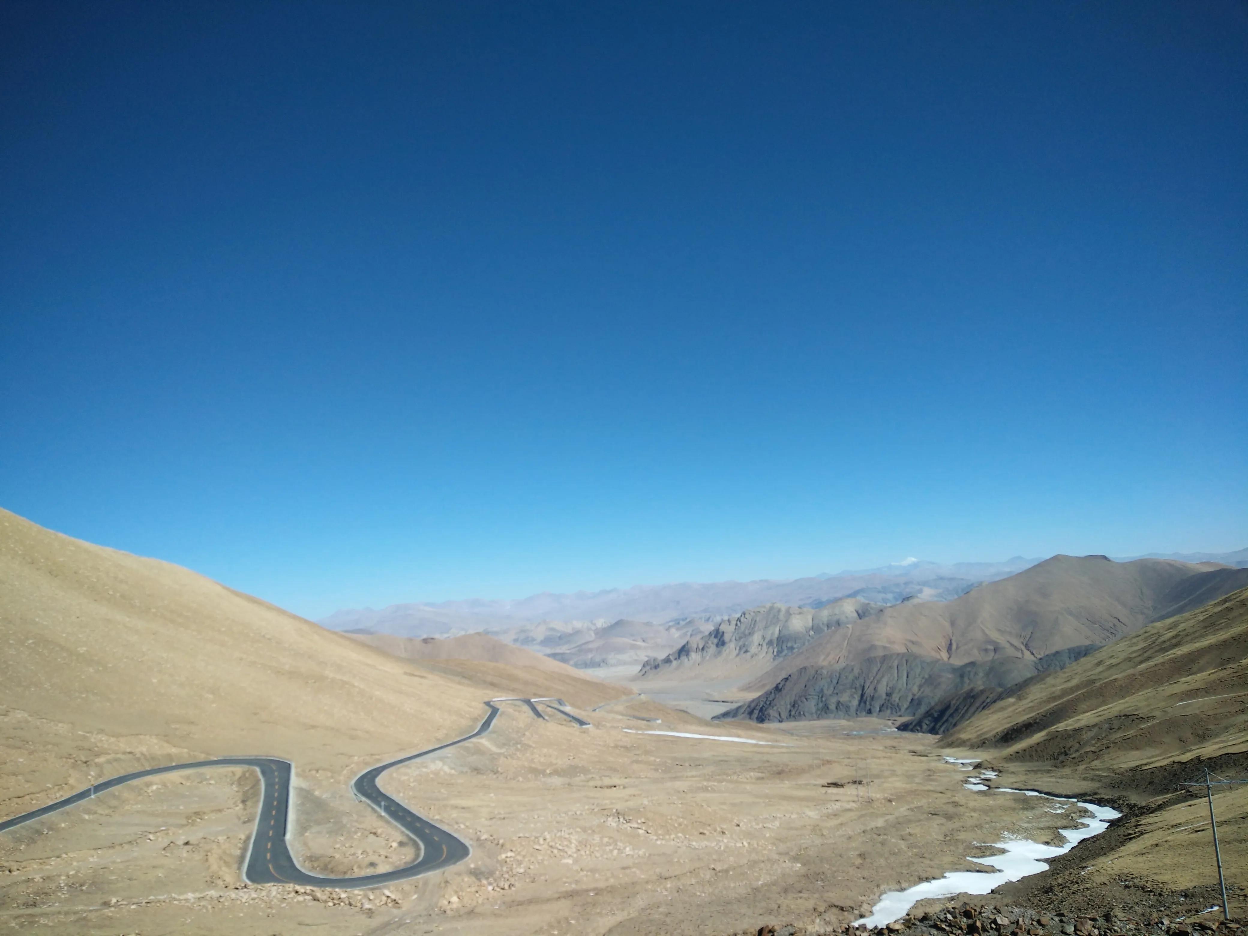 中国基建珠穆朗玛峰,中国第一高峰珠穆朗玛峰有多美