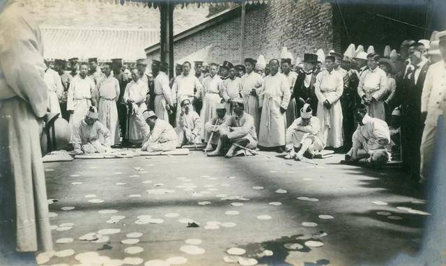 老北京话博大精深，管死就有几十种叫法，您都知道吗？