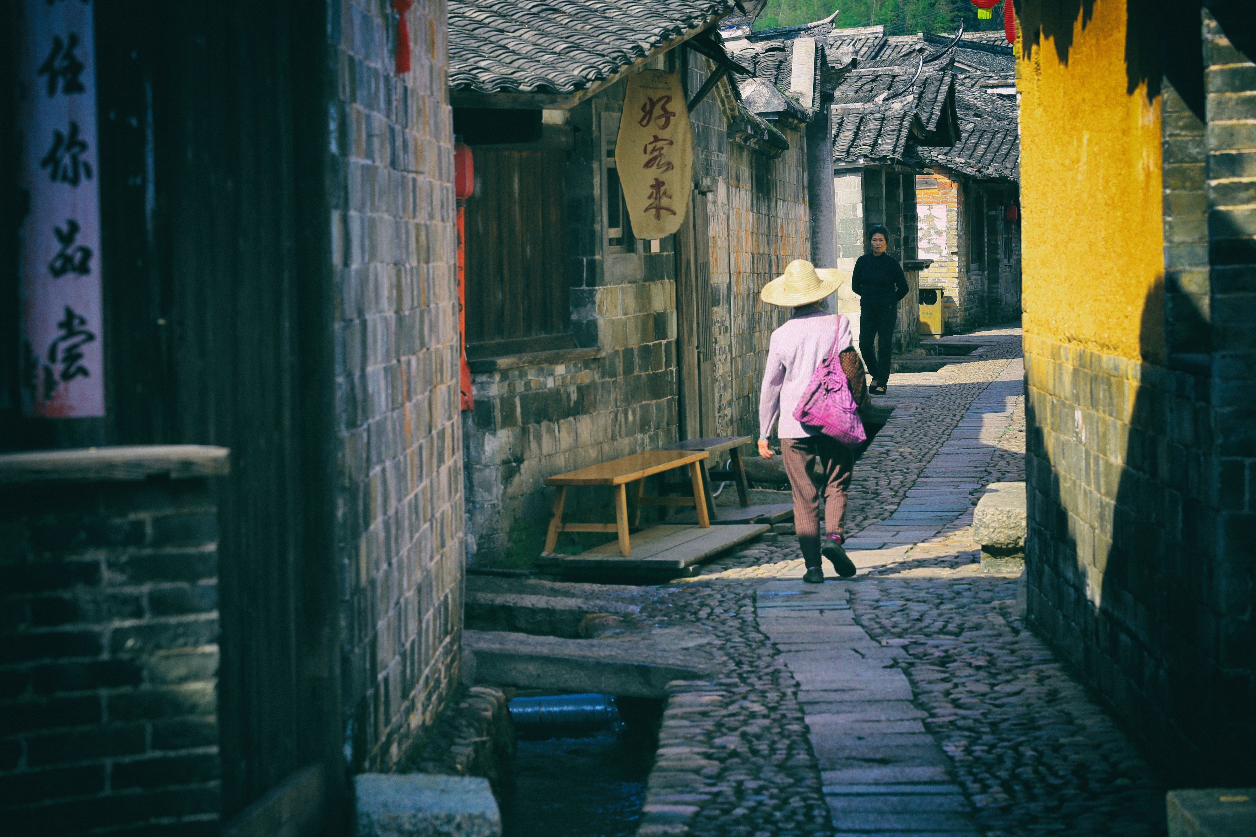 上海到福建自驾游旅游攻略,福建旅游攻略自驾游景点