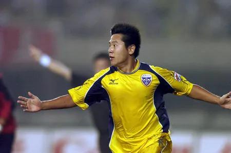 2000超霸杯辽宁鲁能,2007年鲁能逆转浦和