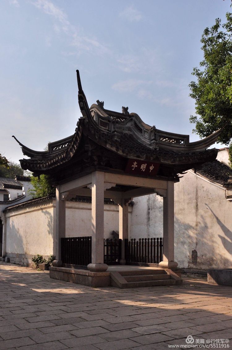 无锡有几个古镇免费景点排名,无锡古镇旅游景点排名前十