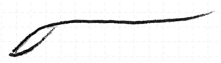 怎样画12种眼睛的不同画法,眼睛不会画