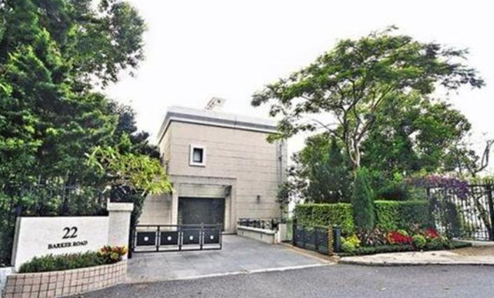 最贵的别墅17亿,最豪华的别墅8亿