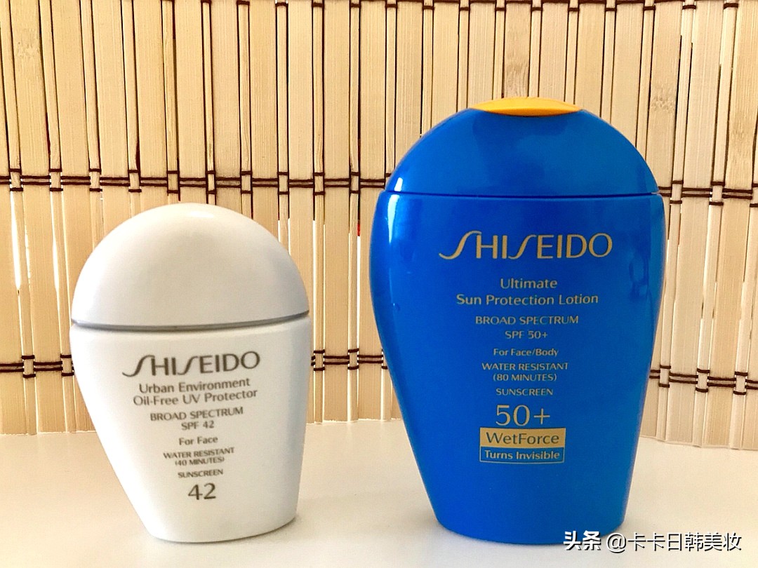 日系美妆护肤品牌,日系护肤美妆品牌