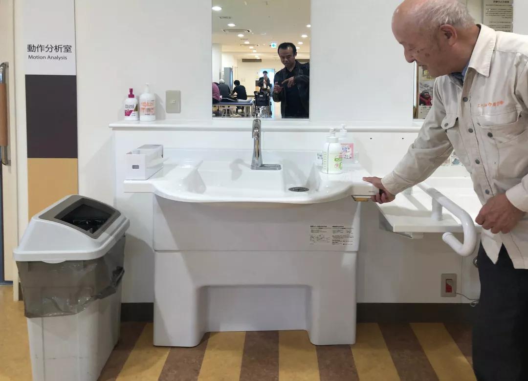 日本医院康复训练,日本康复治疗诊所