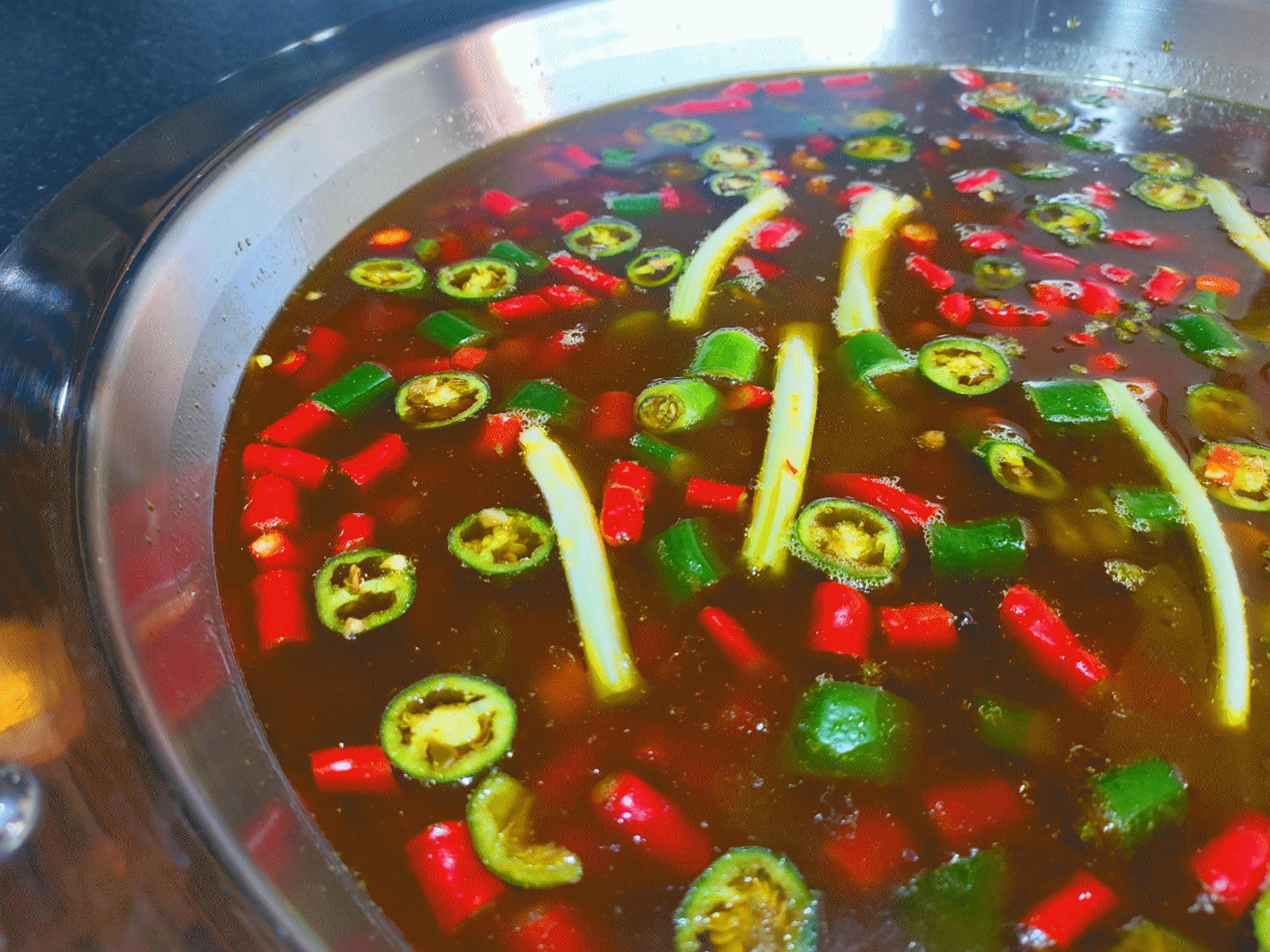 西夏区推荐的火锅,西夏区火锅最好吃的