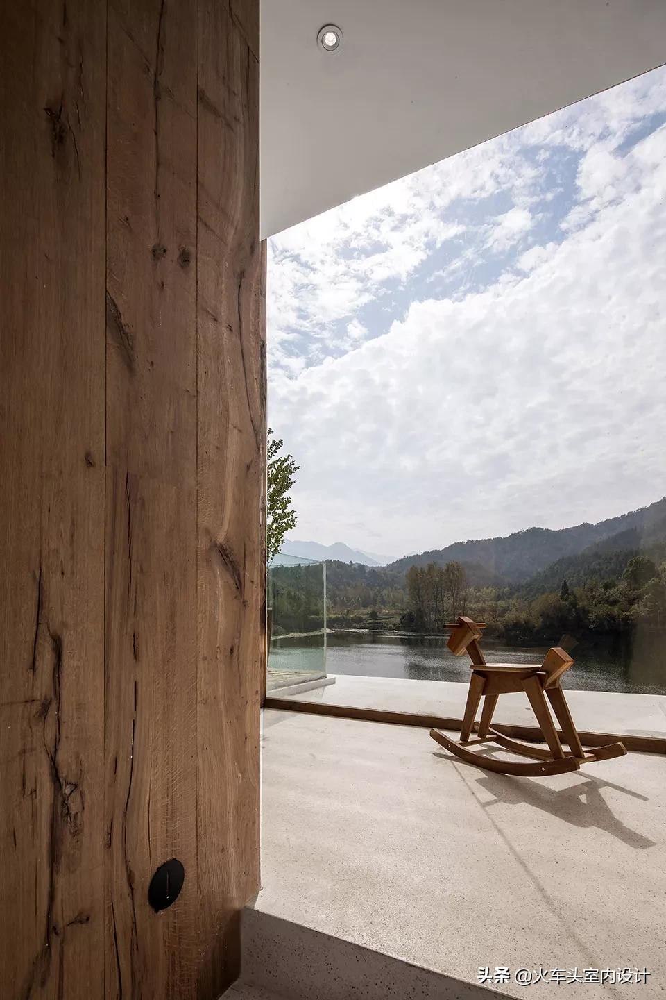 10个高品质民宿案例合集,10家精品民宿推荐