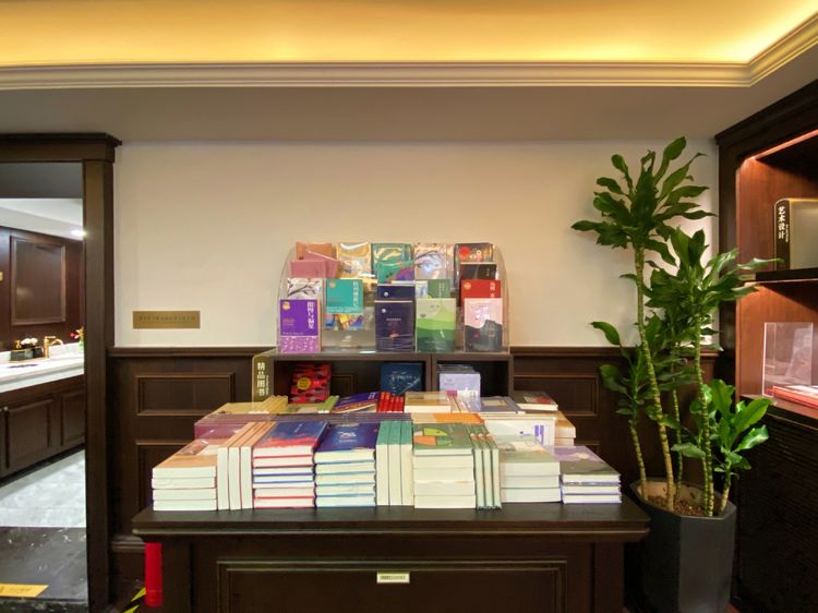 西安钟楼老书店,三十年前的西安钟楼书店