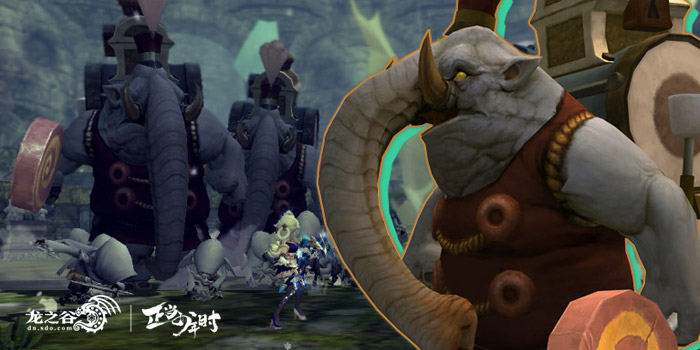 龙之谷2021萌新攻略,龙之谷新功能介绍