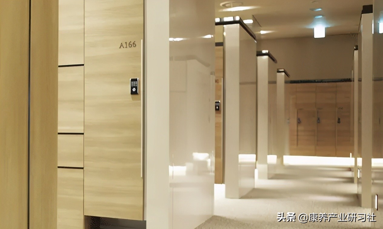 50层楼高、500万元入住押金、5年住满：这个顶级养老公寓长啥样？