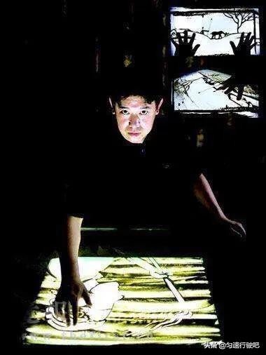 最高级的沙画作品,中国沙画第一名