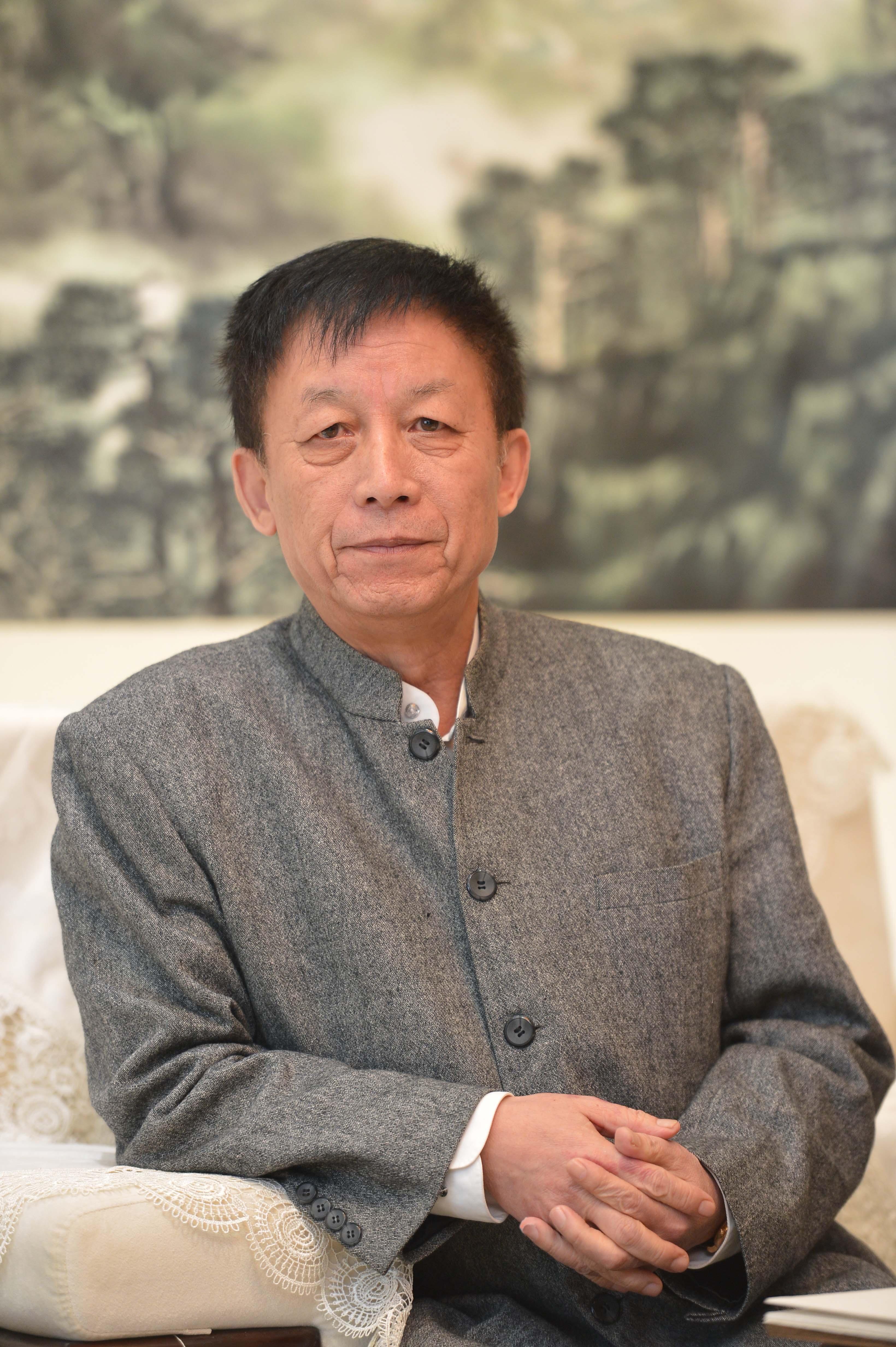 易中天教育成王败寇,易中天讲成王败寇